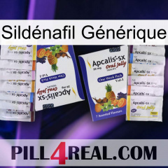 Sildénafil Générique 12